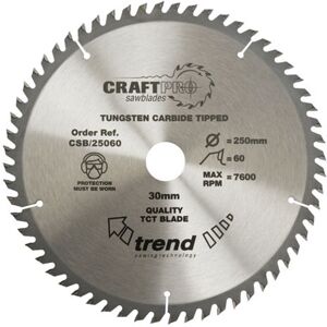 Trend Trend CSB/AP21664 Craft Pro Sawblade Trend Trend CSB/AP21664 Craft Pro Sawblade