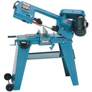 Clarke CBS45MD 370W Metal Cutting Bandsaw Clarke CBS45MD 370W Metal Cutting Bandsaw