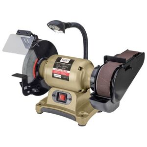 SIP SIP 8" x 2" Bench Grinder/Linisher SIP SIP 8" x 2" Bench Grinder/Linisher