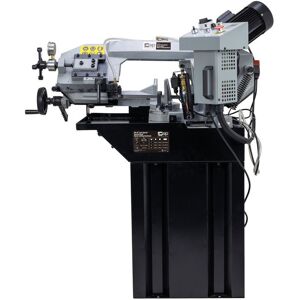 SIP 10" Vari-Speed Swivel Head Metal Bandsaw SIP 10" Vari-Speed Swivel Head Metal Bandsaw