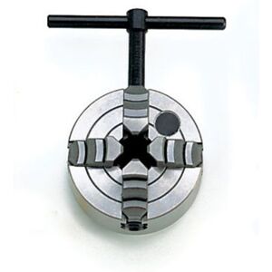 Clarke Clarke 4 Jaw independent chuck for CL300M Clarke Clarke 4 Jaw independent chuck for CL300M