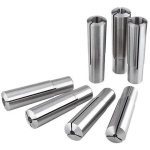 Clarke Clarke 7 piece MT3 Taper Collet Set for the CMD300 Clarke Clarke 7 piece MT3 Taper Collet Set for the CMD300