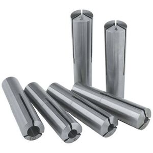 Clarke Clarke 3 - 10mm Collet Set for CMD10 & CL251MH Clarke Clarke 3 - 10mm Collet Set for CMD10 & CL251MH