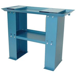 Clarke Lathe Stand with Suds Tray Clarke Lathe Stand with Suds Tray