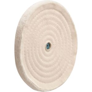 Clarke Replacement Stitched Buffing Mop for CBB200 Clarke Replacement Stitched Buffing Mop for CBB200