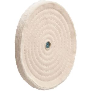 Clarke Clarke 250mm Replacement Polishing Mop For CBB250 Clarke Clarke 250mm Replacement Polishing Mop For CBB250