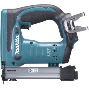 Makita BST221Z LXT 18V Li-Ion Cordless Stapler (Bare Unit) Makita BST221Z LXT 18V Li-Ion Cordless Stapler (Bare Unit)