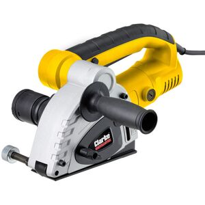 Clarke Contractor Clarke Contractor CON1500WC 1500W 125mm Wall Chaser Clarke Contractor Clarke Contractor CON1500WC 1500W 125mm Wall Chaser
