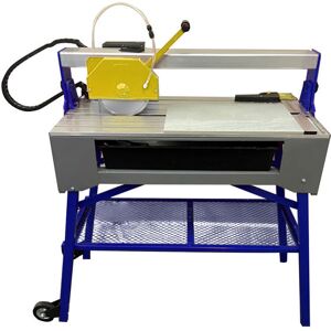 Vitrex Vitrex Pro Versatile 900W Bridge Saw (230V) Vitrex Vitrex Pro Versatile 900W Bridge Saw (230V)