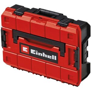 Einhell Power X-Change Einhell E-Case S-F System Carrying Case Einhell Power X-Change Einhell E-Case S-F System Carrying Case