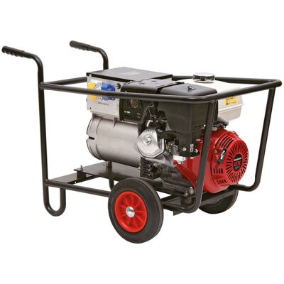 SIP P200W-AC ES HONDA™ Professional Welder Generator SIP P200W-AC ES HONDA™ Professional Welder Generator