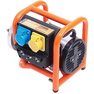 Evolution Power Tools GEN2800 Evo-System Generator - 2400W Evolution Power Tools GEN2800 Evo-System Generator - 2400W