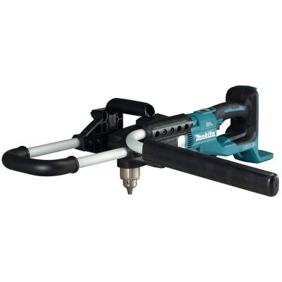 Makita LXT Makita DDG460ZX7 36V (18Vx2) Earth Borer BL LXT (Bare Unit) Makita LXT Makita DDG460ZX7 36V (18Vx2) Earth Borer BL LXT (Bare Unit)