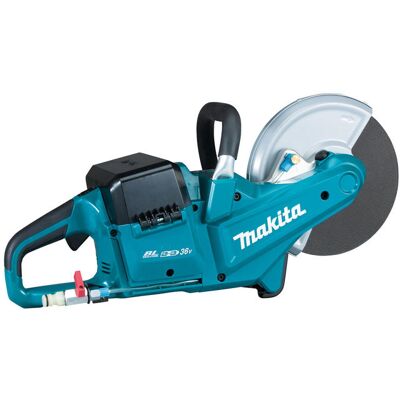 Makita LXT Makita DCE090ZX1 18VX2 Disc Cutter BL LXT (Bare Unit) Makita LXT Makita DCE090ZX1 18VX2 Disc Cutter BL LXT (Bare Unit)