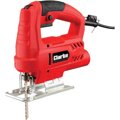 Clarke CJS400 400W Variable Speed Jigsaw Clarke CJS400 400W Variable Speed Jigsaw