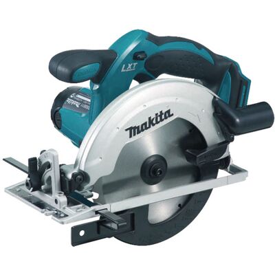 Makita DSS611Z 18V LXT 165mm Circular Saw (Bare Unit) Makita DSS611Z 18V LXT 165mm Circular Saw (Bare Unit)