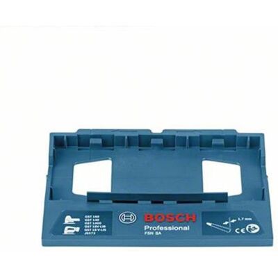 Bosch Guide Rail System Accessory - FSN SA Professional Bosch Guide Rail System Accessory - FSN SA Professional
