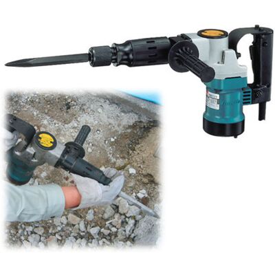 Makita HM0810T 8.5J Demolition Hammer (230V) Makita HM0810T 8.5J Demolition Hammer (230V)