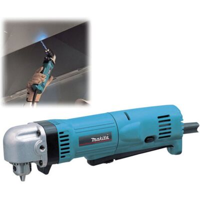 Makita DA3011F 10mm Angle Drill (110V) Makita DA3011F 10mm Angle Drill (110V)