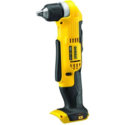DeWalt XR FLEXVOLT DEWALT DCD740N 18V XR Li-ion 2-Speed Angle Drill (Bare Unit) DeWalt XR FLEXVOLT DEWALT DCD740N 18V XR Li-ion 2-Speed Angle Drill (Bare Unit)