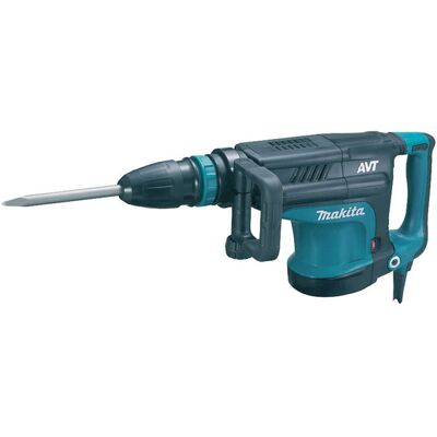 110Volt Makita HM1213C 18.6J SDS-MAX Demolition Hammer (110V) 110Volt Makita HM1213C 18.6J SDS-MAX Demolition Hammer (110V)