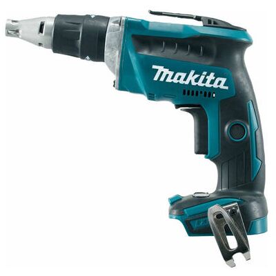 Makita LXT DFS452Z 18V Brushless Screwdriver (Bare Unit) Makita LXT DFS452Z 18V Brushless Screwdriver (Bare Unit)
