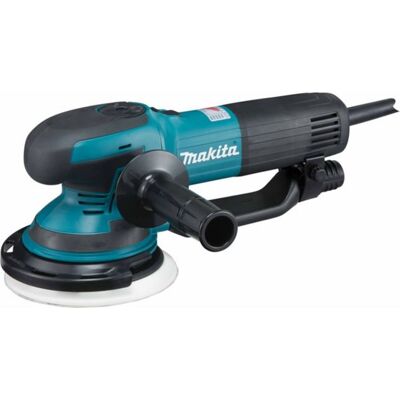 Makita BO6050J/1 Random Orbit Sander 150mm (110V) Makita BO6050J/1 Random Orbit Sander 150mm (110V)