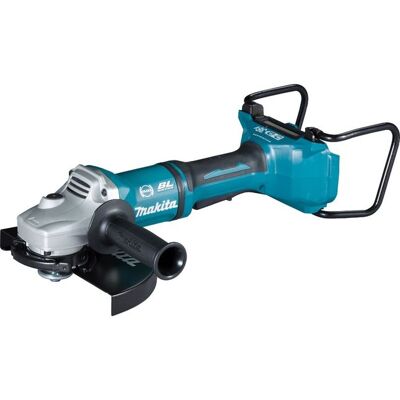 Machine Mart Xtra Makita DGA900Z 18VX2 LXT 230mm Cordless Angle Grinder (Bare unit) Machine Mart Xtra Makita DGA900Z 18VX2 LXT 230mm Cordless Angle Grinder (Bare unit)