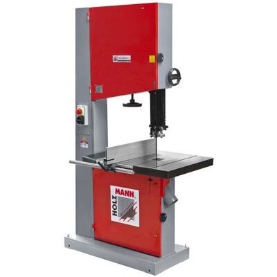 Holzmann HBS600DELUX-400V Bandsaw Holzmann HBS600DELUX-400V Bandsaw