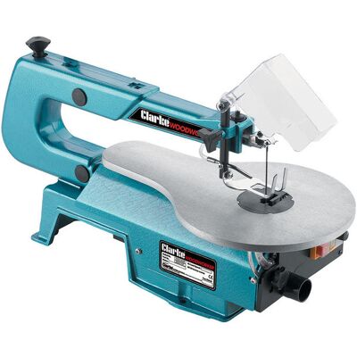 Clarke CSS16VB 16" Scroll Saw Clarke CSS16VB 16" Scroll Saw
