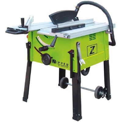 Zipper ZI-FKS315 315mm Panel Sizing Saw (230V) Zipper ZI-FKS315 315mm Panel Sizing Saw (230V)