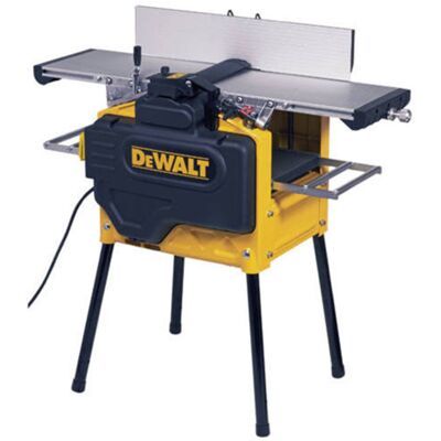 DEWALT D27300 Stationary Planer Thicknesser (230V) DEWALT D27300 Stationary Planer Thicknesser (230V)
