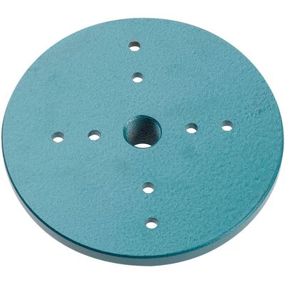 Clarke 6" Face Plate (Right Hand) for CWL1000B & CWL1000CF Clarke 6" Face Plate (Right Hand) for CWL1000B & CWL1000CF