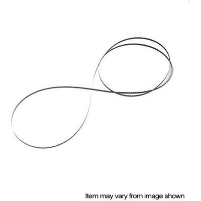 Clarke 2560mm Bandsaw Blade for CBS350 (8 TPI) Clarke 2560mm Bandsaw Blade for CBS350 (8 TPI)