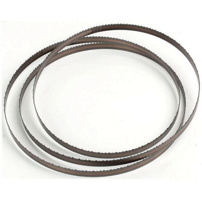 Clarke 1400mm Bandsaw Blade for CBS205 (6 TPI) Clarke 1400mm Bandsaw Blade for CBS205 (6 TPI)