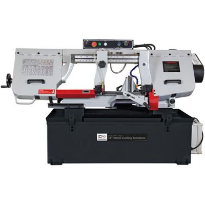 SIP 18" Professional Metal Cutting Bandsaw (400V) SIP 18" Professional Metal Cutting Bandsaw (400V)