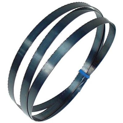 Clarke 1645mm Bandsaw Blade for CBS45MD (14 TPI) Pack of 5 Clarke 1645mm Bandsaw Blade for CBS45MD (14 TPI) Pack of 5
