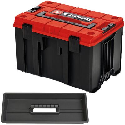 Einhell Power X-Change Einhell E-Case M System Carrying Case Einhell Power X-Change Einhell E-Case M System Carrying Case
