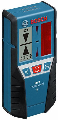 Bosch Bosch LR 2 Professional High Performance Receiver