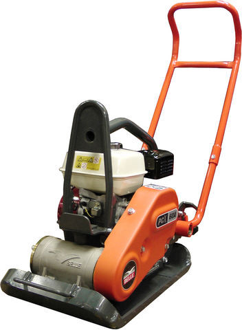 Altrad Belle Altrad Belle PCU02 PCX 60A Honda Petrol Powered Compactor Plate