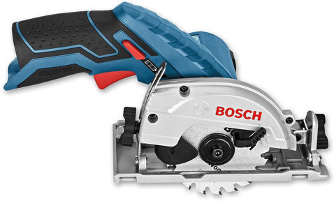 Bosch Bosch GKS10.8 V-LiN 10.8V Lithium Ion Cordless Circular Saw (Bare Unit)