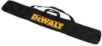 DEWALT DeWalt DWS5025 Bag for use with 1m and 1.5m Guide Rails