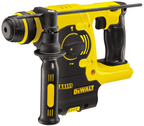 DEWALT DeWalt DCH253N 18V Li-Ion SDS+ Heavy Duty 3 Mode Cordless Hammer Drill (Bare Unit)