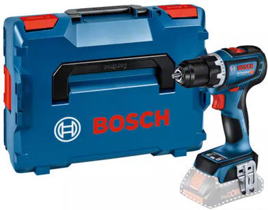 Bosch Bosch GSR 18V-90 C Professional 64Nm 13mm Cordless Drill/Driver with L-BOXX (Bare Unit)