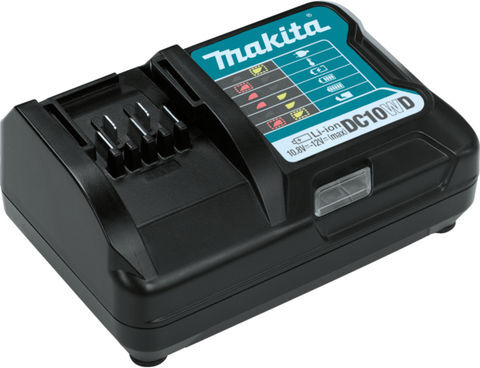 Makita Makita DC10WD CXT 10.8/12V Battery Charger