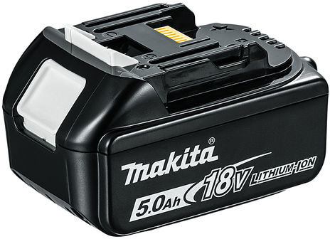 Makita Makita BL1850 B LXT 18V Lithium-Ion 5.0Ah Battery