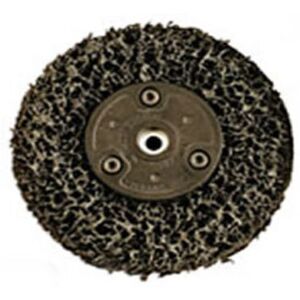 Power-Tec Power-Tec - 4 Inch Stripping Wheel For Surface Prep Pro Power-Tec Power-Tec - 4 Inch Stripping Wheel For Surface Prep Pro