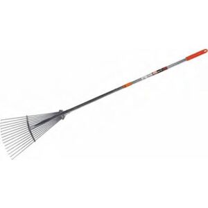 Amtech Amtech 600mm Adjustable Lawn Rake Amtech Amtech 600mm Adjustable Lawn Rake