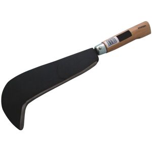 Amtech Hickory Handled Bill Hook Amtech Hickory Handled Bill Hook