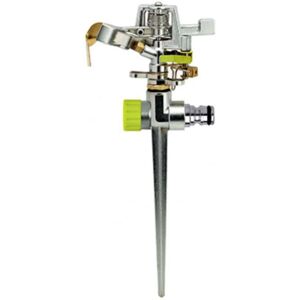 V-TUF B1.998 KCQ PRO Water Sprinkler - On Spike V-TUF B1.998 KCQ PRO Water Sprinkler - On Spike